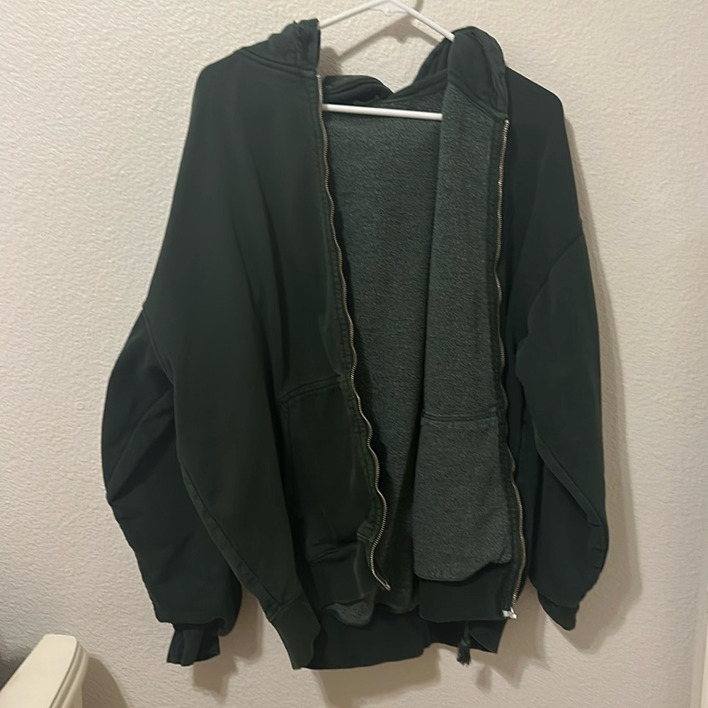 John Galt Brandy Melville Jacket